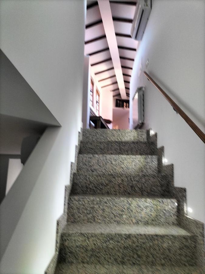 维埃拉·多米尼奥Casa Do Passadico别墅 外观 照片